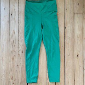 Athleta Interval Stash 7/8 Legging